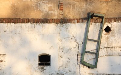 Creativamente abandonada